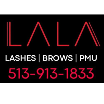 LaLa Lash Bar - Lashes - Brows - PMU