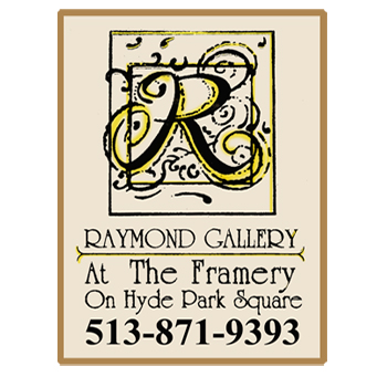 The Framery & Raymond Gallery on Hyde Park Square