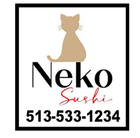 Neko Sushi