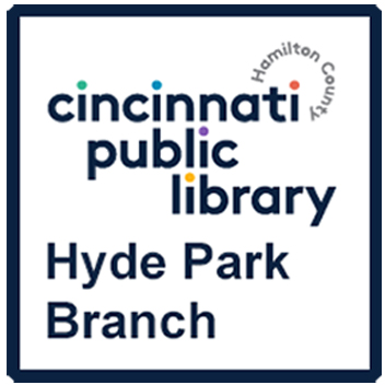 Cincinnati Public Library Hyde Park Branch