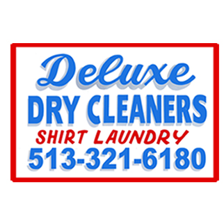 Deluxe Dry Cleaners