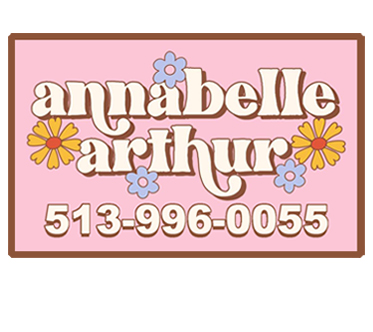 Annabelle Arthur