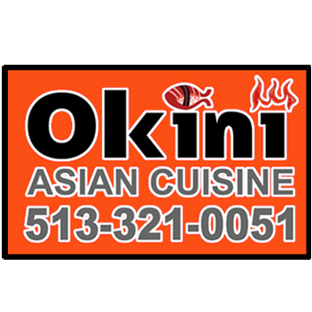 Okini Asian Cuisine