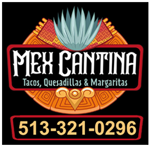 Mex Cantina