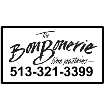 The BonBonerie Fine Pastries